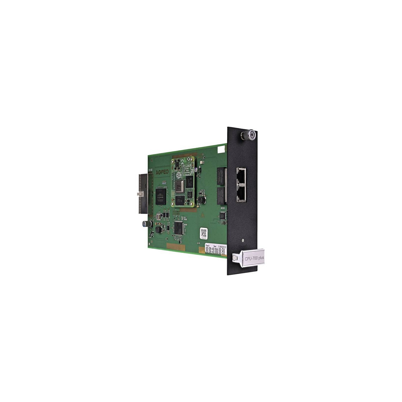 AGFEO ES 7xx Upgrade Kit — Buy in Cyprus with Fast Delivery