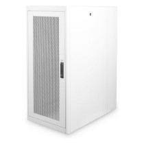 Digitus Serverschrank 19' 26HE 1260x600x1000mm. perforierte Tür. Farbe Grau (RAL 7035) — Buy in Cyprus with Fast Delivery
