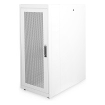 Digitus Serverschrank 19' 26HE 1260x600x1000mm. perforierte Tür. Farbe Grau (RAL 7035) — Buy in Cyprus with Fast Delivery