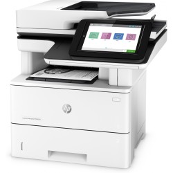Buy HP LaserJet Enterprise MFP - M528dn - Mono Laser Multifunction, LAN, ADF, Du... in Cyprus, Nicosia, Limassol, Larnaka, Pafos