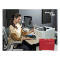 Xerox Everyday Toner 006R04190 Gelb alternativ zu HP Toner 414X W2032X — Buy in Cyprus with Fast Delivery