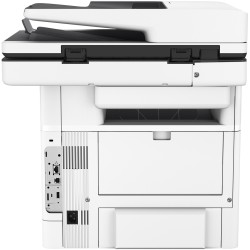 Buy HP LaserJet Enterprise MFP - M528dn - Mono Laser Multifunction, LAN, ADF, Du... in Cyprus, Nicosia, Limassol, Larnaka, Pafos