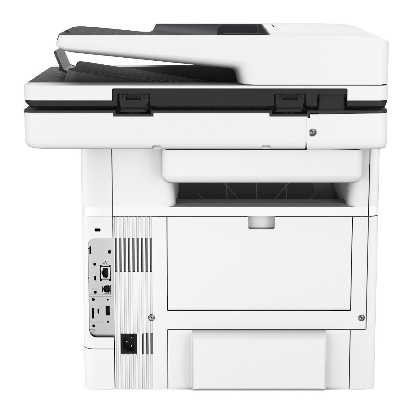 HP LaserJet Enterprise MFP - M528dn - Mono Laser Multifunction, LAN, ADF, Duplex, Black — Buy in Cyprus with Fast Delivery