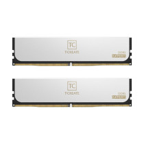 32GB Team Group DIMM 6000 (2x 16 GB) Dual-Kit (wei. CTCWD532G6000HC30DC01. T-CREATE EXPERT. AMD EXPO)