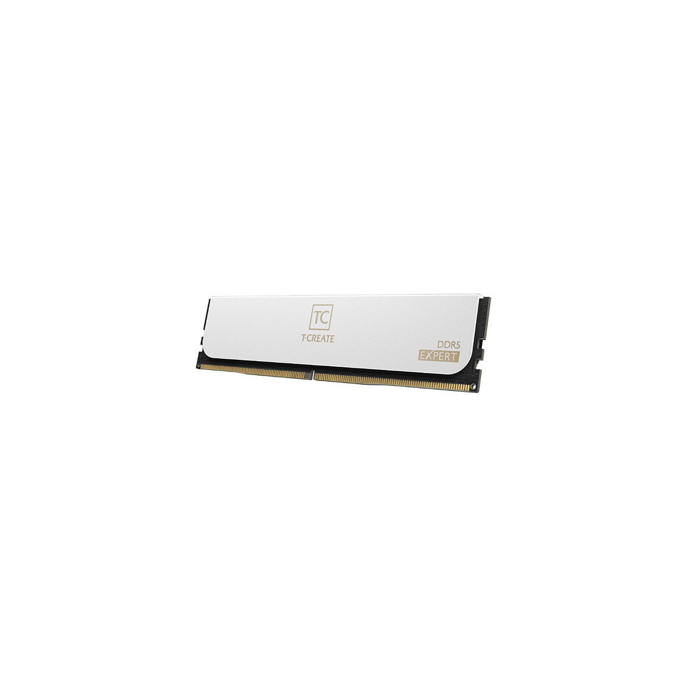 32GB Team Group DIMM 6000 (2x 16 GB) Dual-Kit (wei. CTCWD532G6000HC30DC01. T-CREATE EXPERT. AMD EXPO)