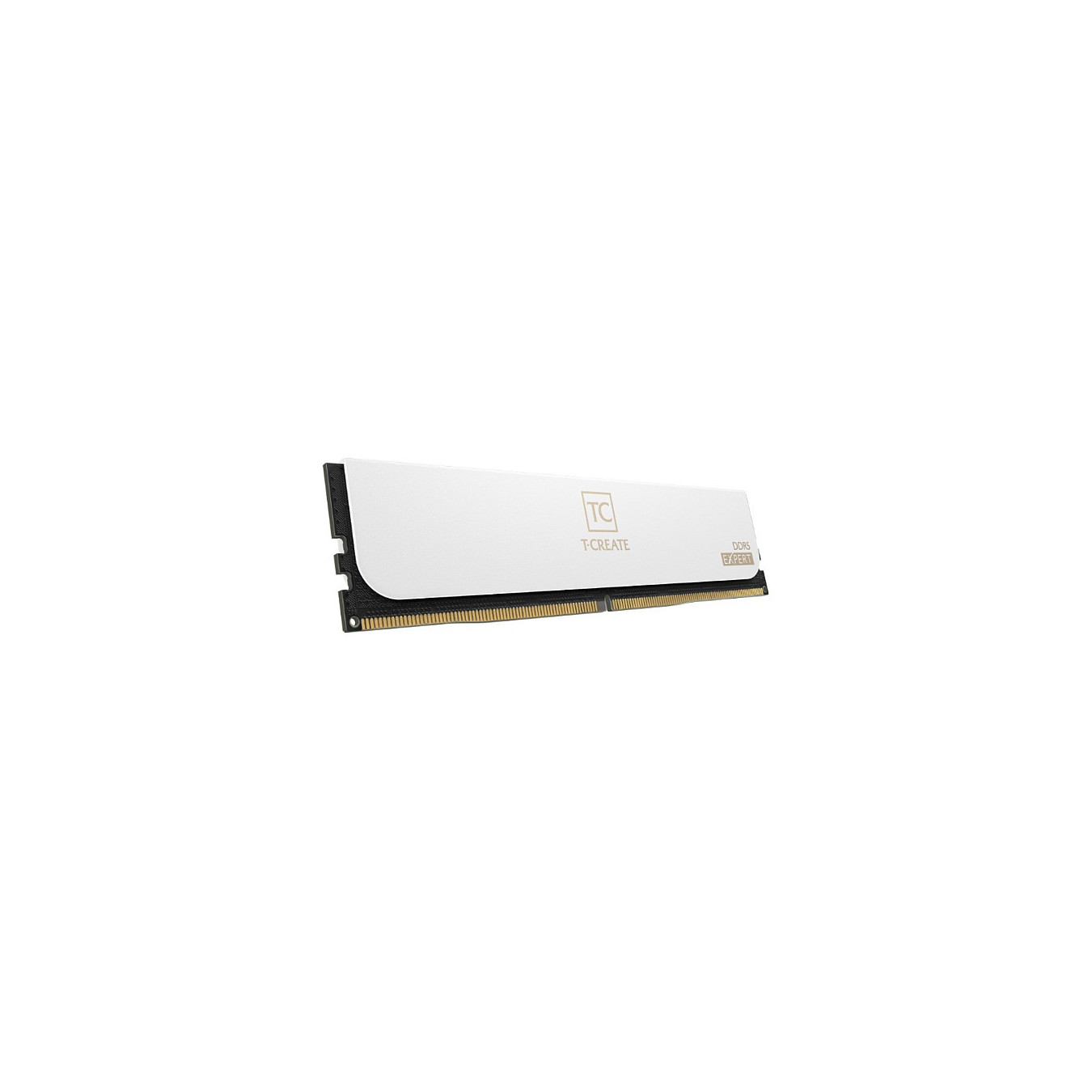 32GB Team Group DIMM 6000 (2x 16 GB) Dual-Kit (wei. CTCWD532G6000HC30DC01. T-CREATE EXPERT. AMD EXPO)