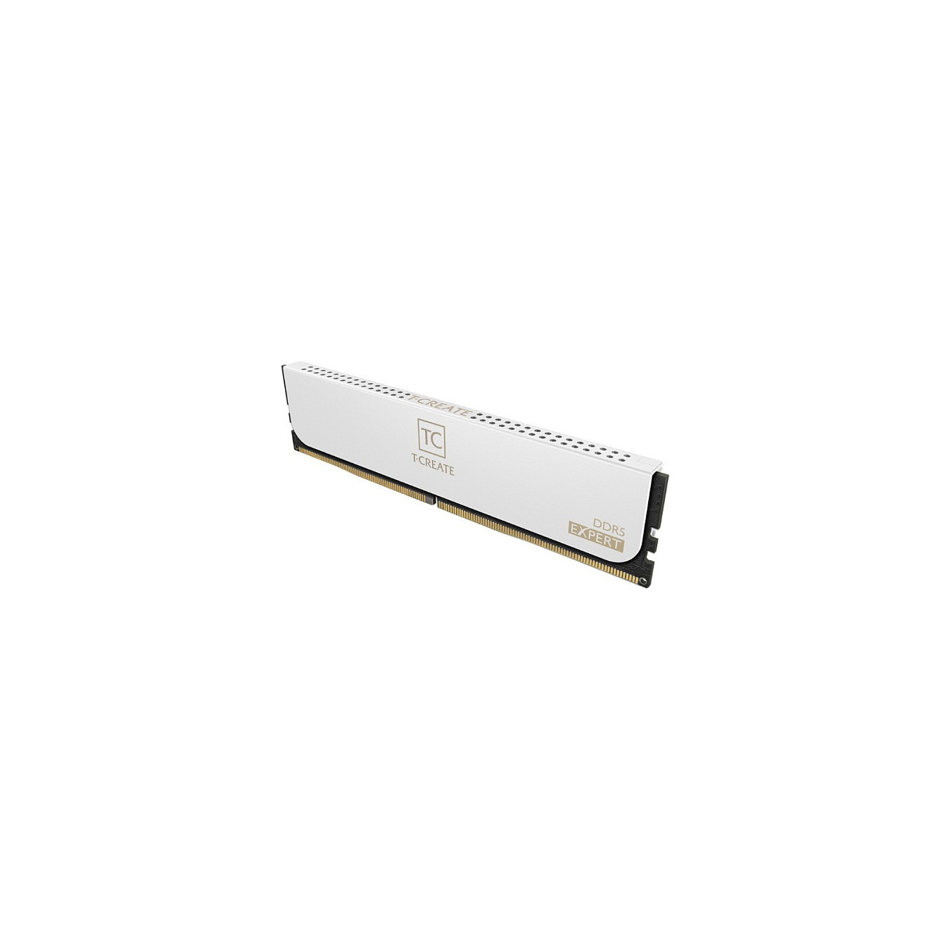 32GB Team Group DIMM 6000 (2x 16 GB) Dual-Kit (wei. CTCWD532G6000HC30DC01. T-CREATE EXPERT. AMD EXPO)