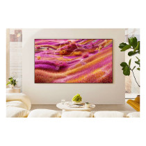 125cm 50' (3840x2160) Samsung GQ50QN90FATXZG 16:9 Neo QLED Mini-LED 120Hz 4x HDMI 2x USB WLAN Twin-Tuner Dolby Atmos ...