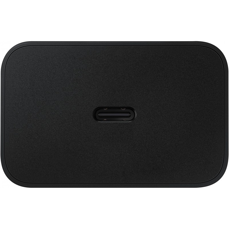 Buy Samsung 45W Super Fast Charger - EP-T4510 - USB-C PD, 1.8m Cable, Black in Cyprus, Nicosia, Limassol, Larnaka, Pafos