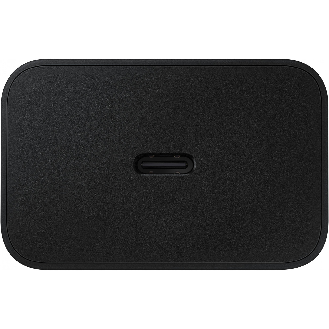 Samsung 45W Super Fast Charger - EP-T4510 - USB-C PD, 1.8m Cable, Black — Buy in Cyprus with Fast Delivery