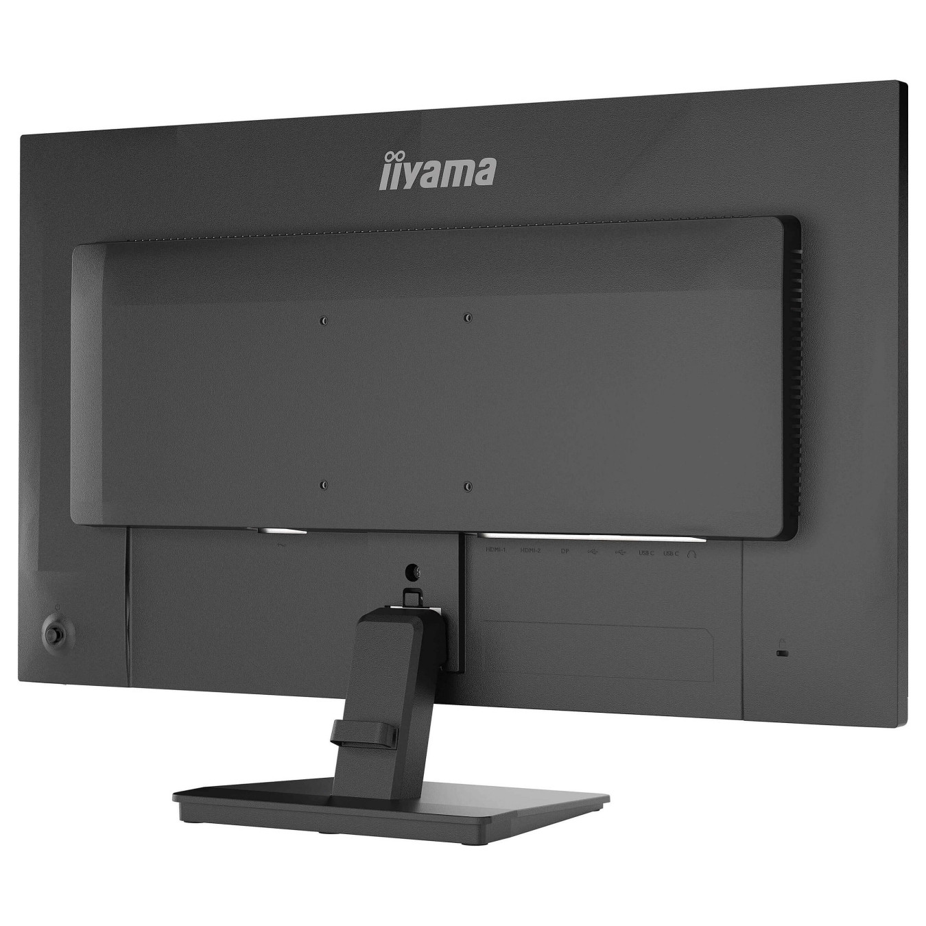 iiyama ProLite X2797QSU-B1 Monitor 68.6 cm (27') mattschwarz — Buy in Cyprus with Fast Delivery