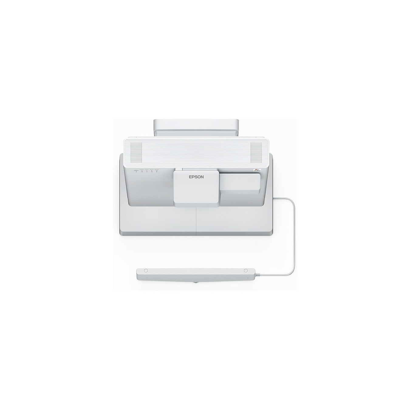 EPSON EB-1485Fi 3LCD Full HD Ultra-short distance projector 5000 Lumen 0.27:1-0.37:1 incl. finger touch unit
