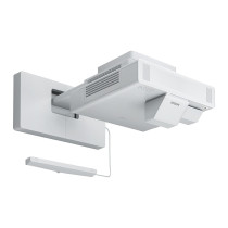 EPSON EB-1485Fi 3LCD Full HD Ultra-short distance projector 5000 Lumen 0.27:1-0.37:1 incl. finger touch unit