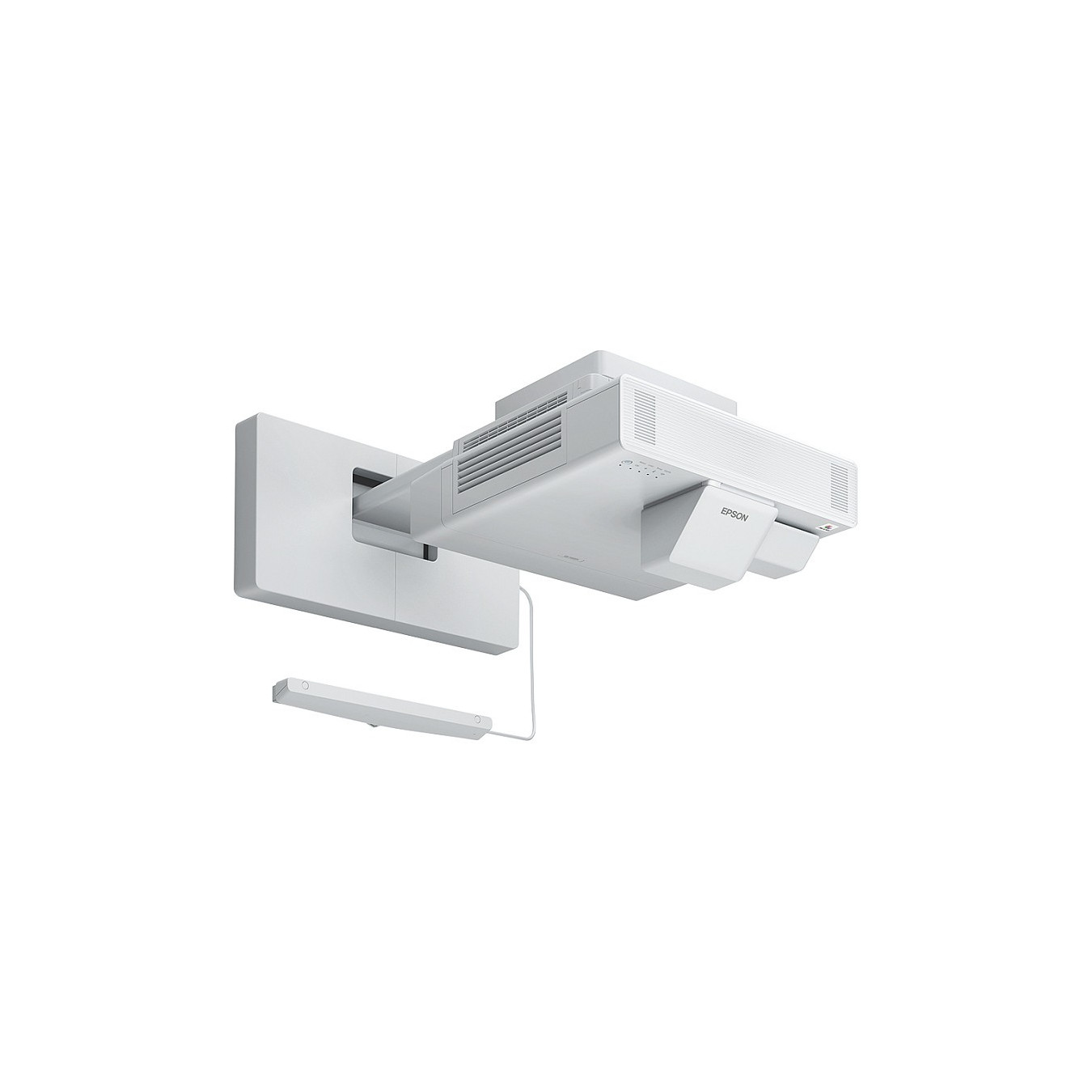EPSON EB-1485Fi 3LCD Full HD Ultra-short distance projector 5000 Lumen 0.27:1-0.37:1 incl. finger touch unit