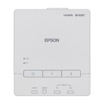 EPSON EB-1485Fi 3LCD Full HD Ultra-short distance projector 5000 Lumen 0.27:1-0.37:1 incl. finger touch unit
