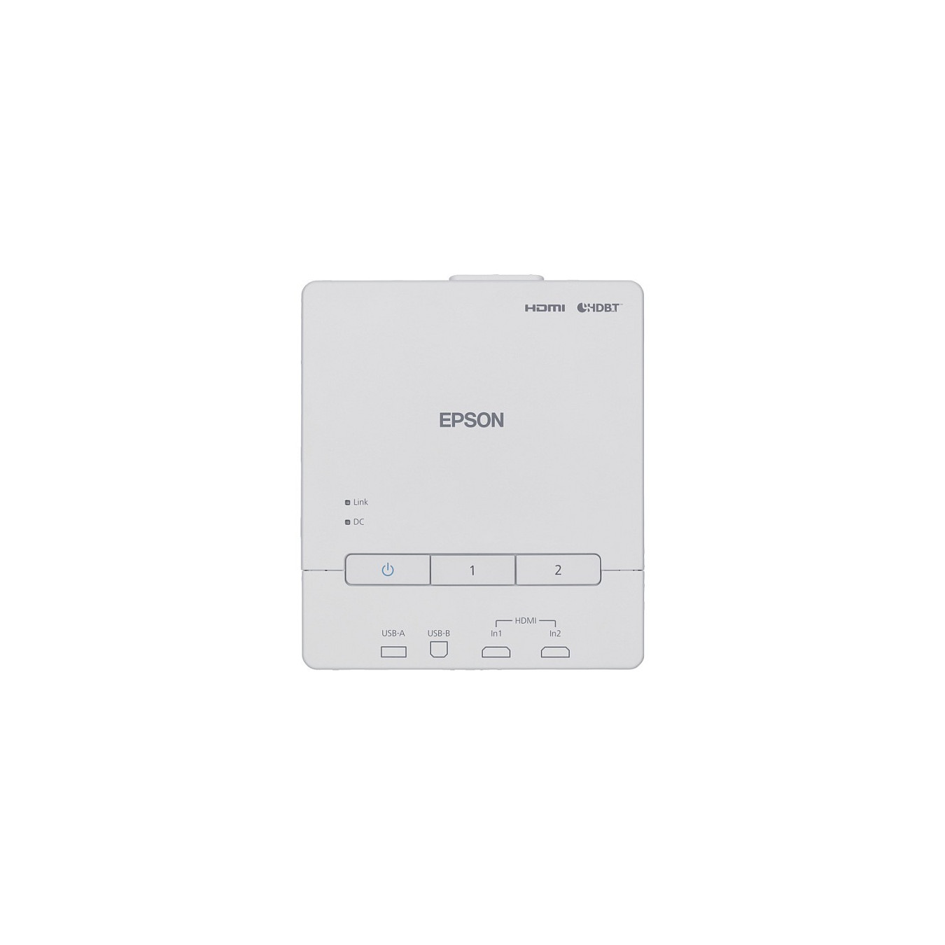 EPSON EB-1485Fi 3LCD Full HD Ultra-short distance projector 5000 Lumen 0.27:1-0.37:1 incl. finger touch unit