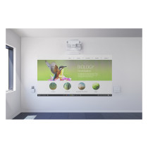 EPSON EB-1485Fi 3LCD Full HD Ultra-short distance projector 5000 Lumen 0.27:1-0.37:1 incl. finger touch unit