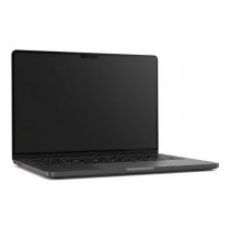 MacBook Pro 14'' SpaceSchwarz CTO M5 10C-CPU 10C-GPU (96W.Nanotexturglas) — Buy in Cyprus with Fast Delivery