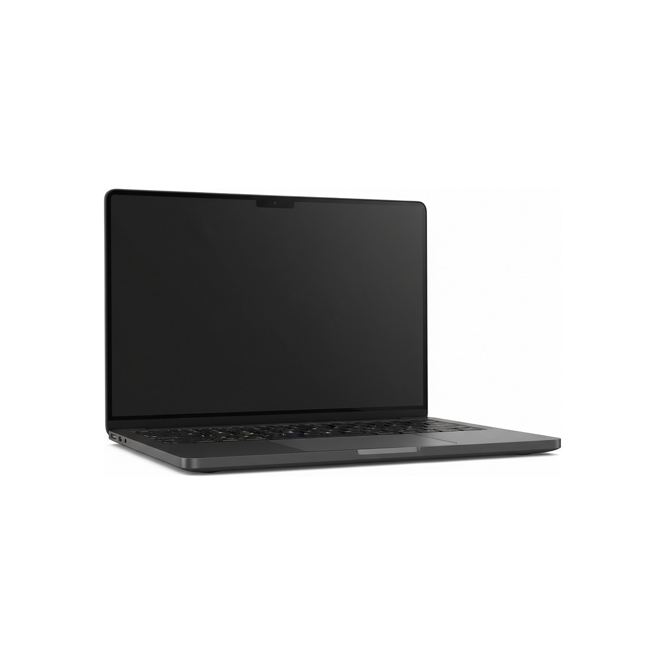 MacBook Pro 14'' SpaceSchwarz CTO M5 10C-CPU 10C-GPU (96W.Nanotexturglas) — Buy in Cyprus with Fast Delivery