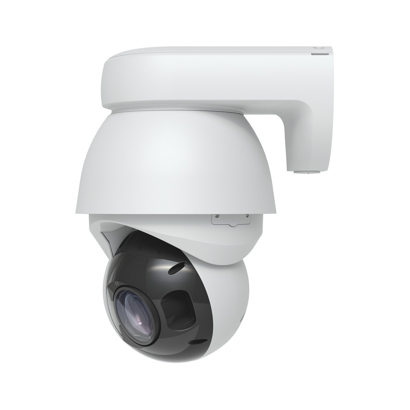 Ubiquiti UVC-AI-PTZ-Precision-W white — Buy in Cyprus with Fast Delivery