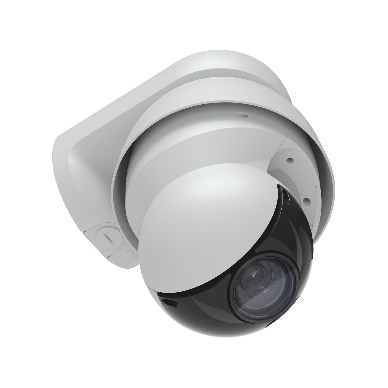 Ubiquiti UVC-AI-PTZ-Precision-W white — Buy in Cyprus with Fast Delivery