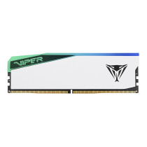 PC5600 Patriot 16GB (1x16) Viper Elite 5 RGB CL40 PE943 — Buy in Cyprus with Fast Delivery