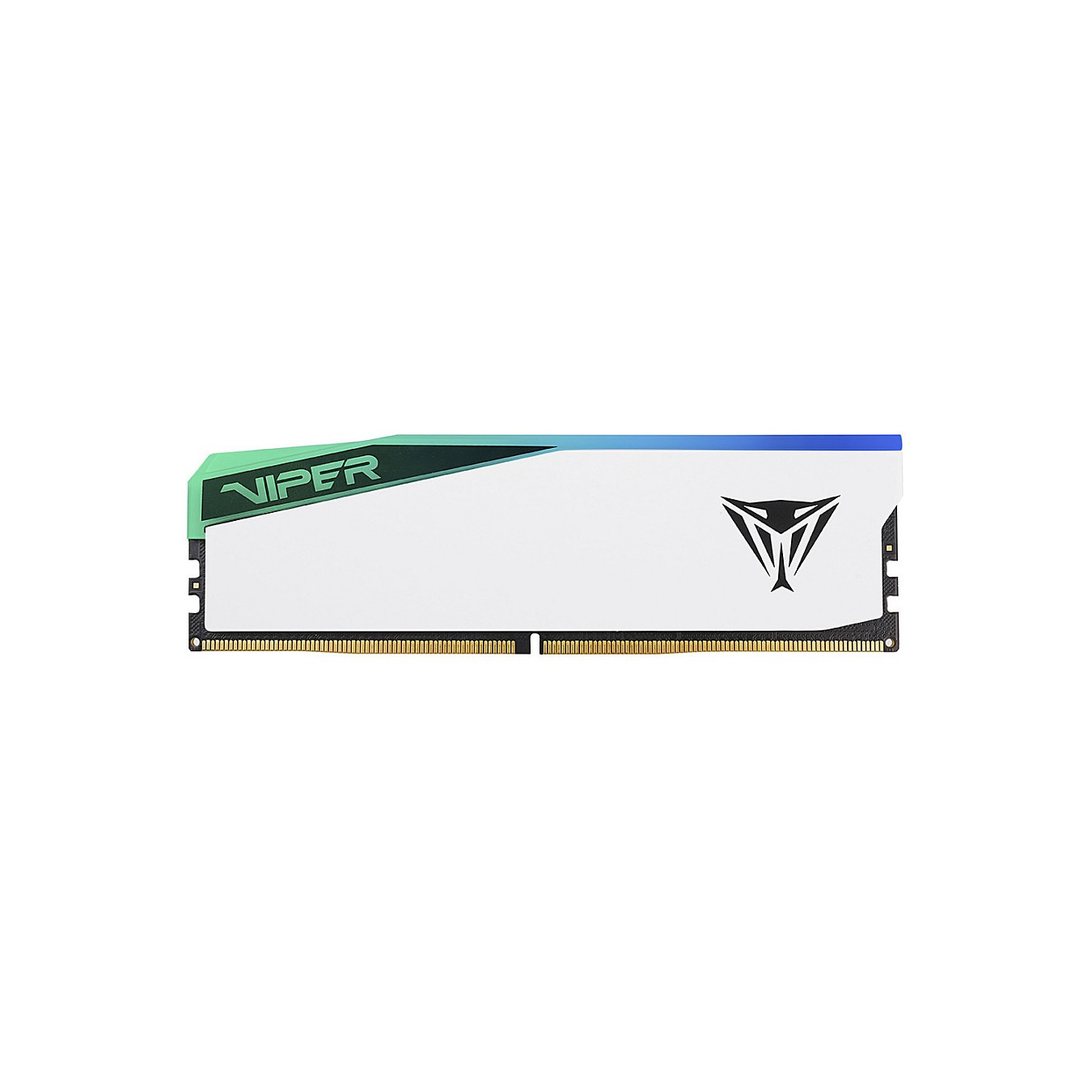 PC5600 Patriot 16GB (1x16) Viper Elite 5 RGB CL40 PE943 — Buy in Cyprus with Fast Delivery