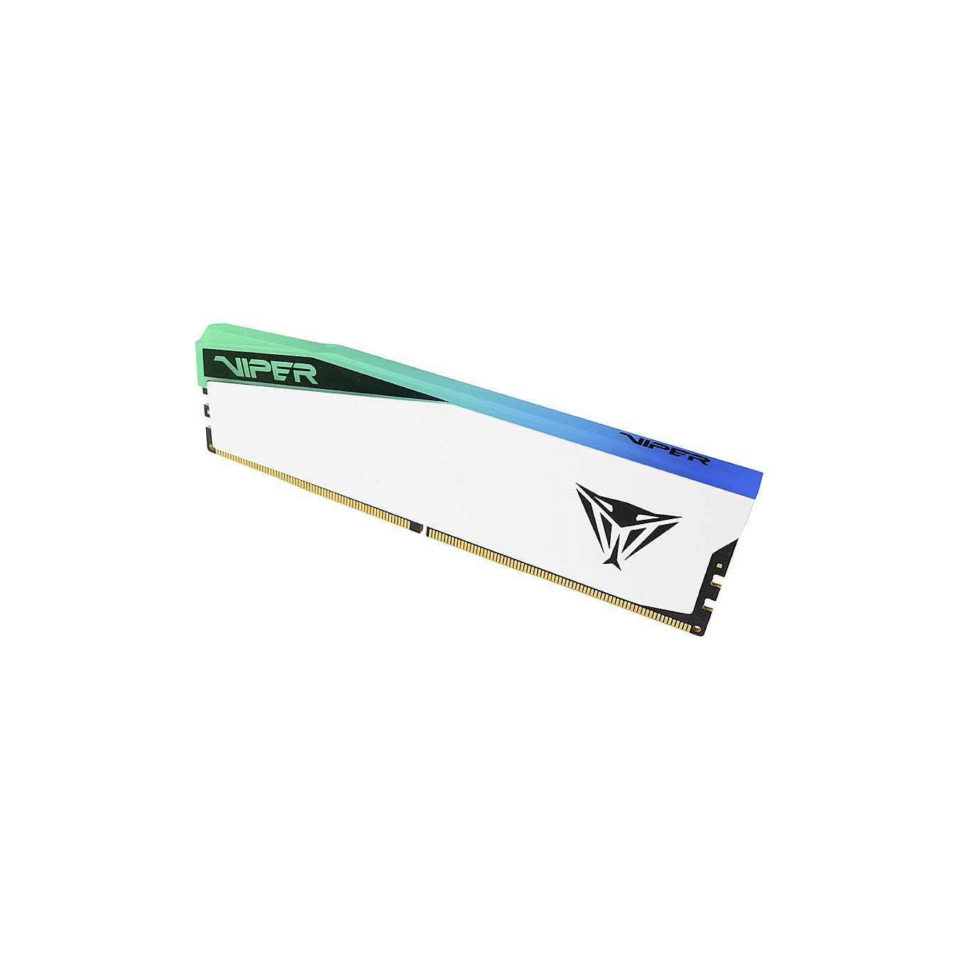 PC5600 Patriot 16GB (1x16) Viper Elite 5 RGB CL40 PE943 — Buy in Cyprus with Fast Delivery