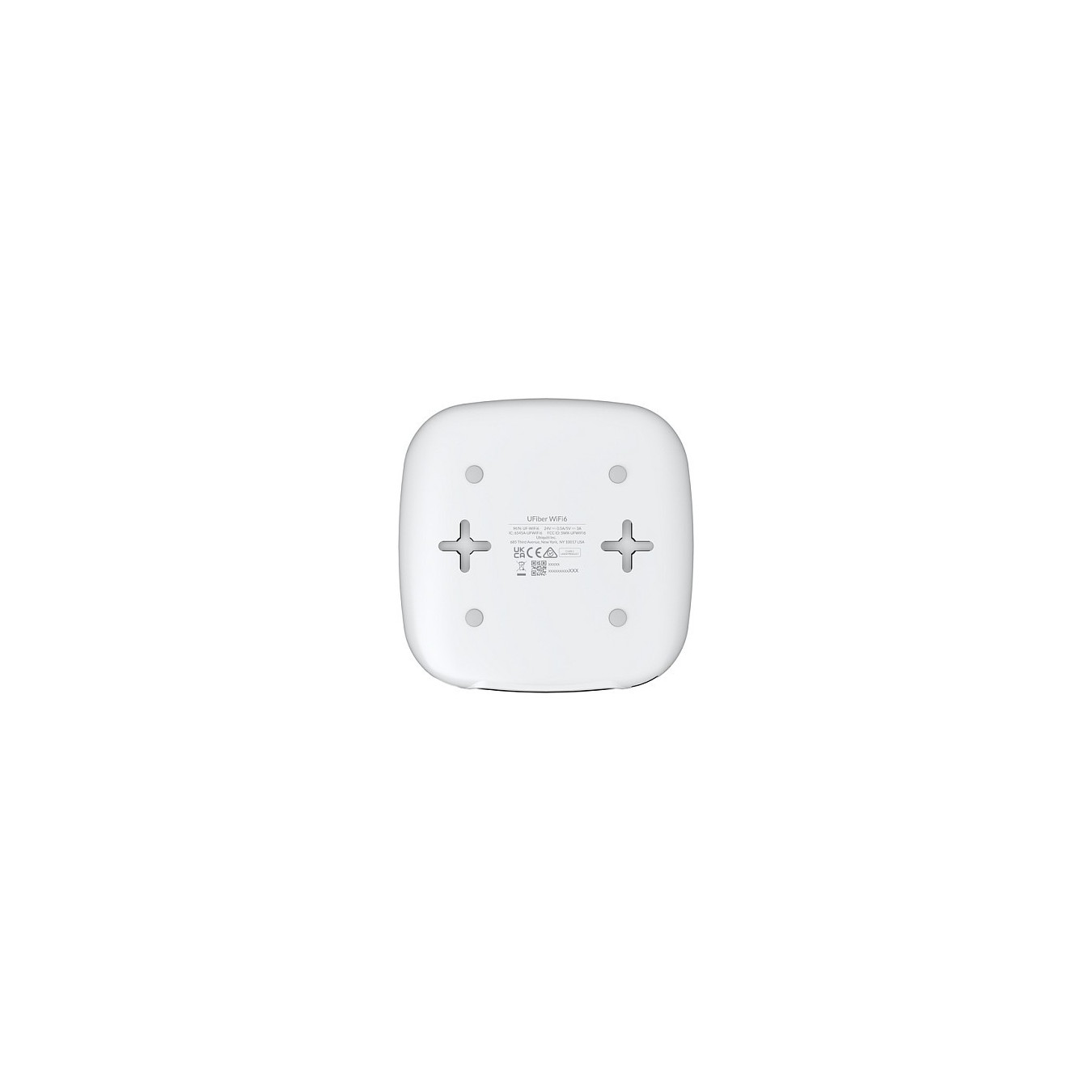 Z Ubiquiti UF-WiFi6 — Buy in Cyprus with Fast Delivery
