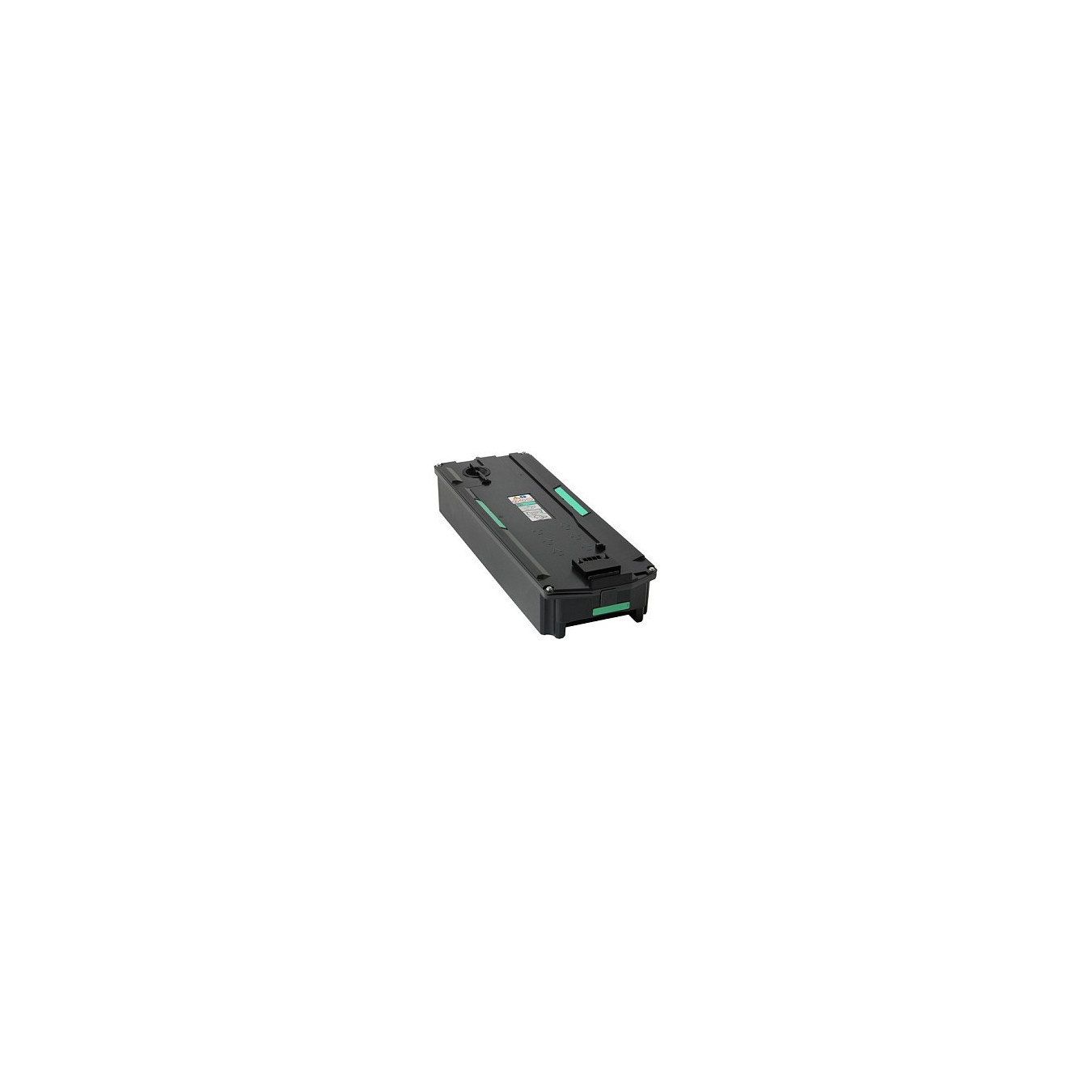 Ricoh MP C6003 Tonersammler — Buy in Cyprus with Fast Delivery