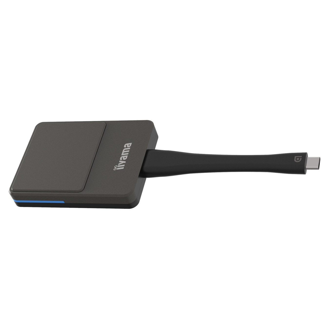 IIYAMA Prsentations-Dongle USB-C — Buy in Cyprus with Fast Delivery