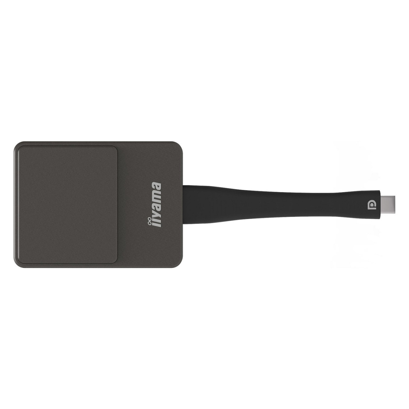 IIYAMA Prsentations-Dongle USB-C — Buy in Cyprus with Fast Delivery