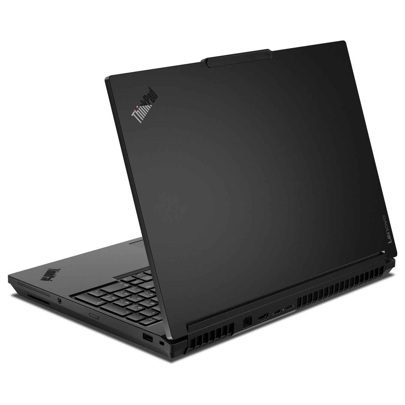 Lenovo ThinkPad T16g G3 CU9-275HX 64GB 1TBSSD RTX5080 W11Pro 3 Year Premium Support + CO2 offset