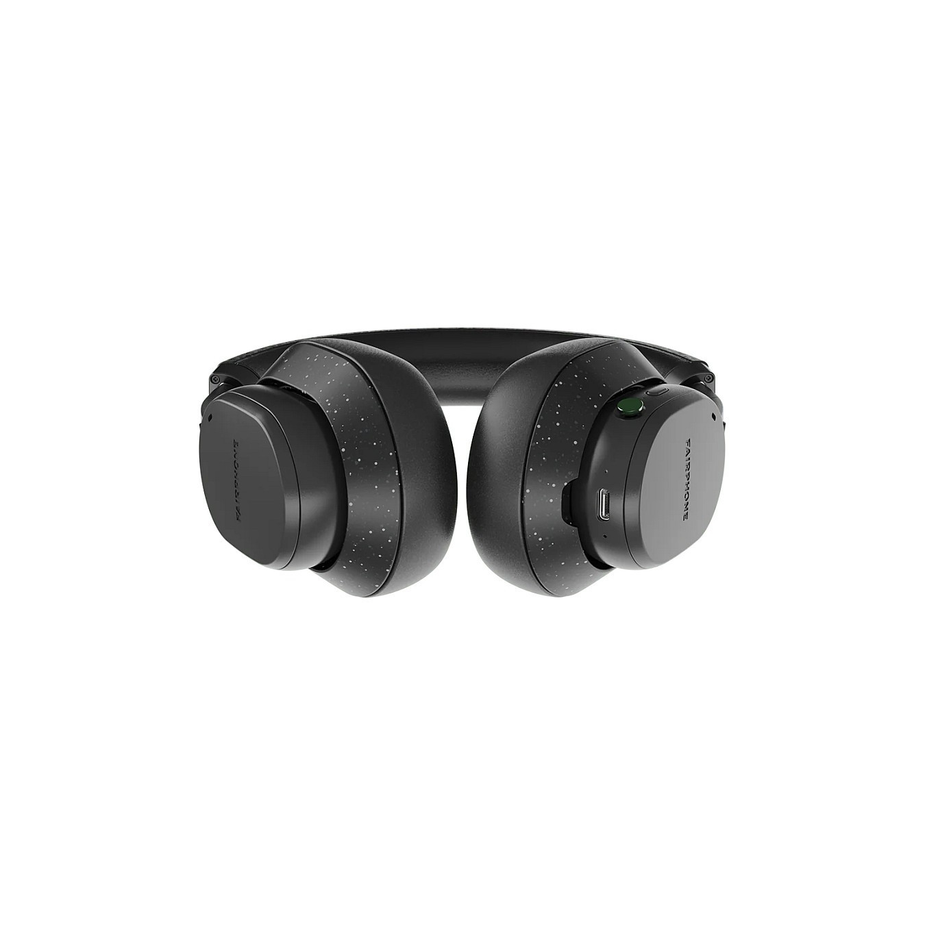 Fairbuds XL (2025) Horizon Black (schwarz. Bluetooth. USB-C) — Buy in Cyprus with Fast Delivery