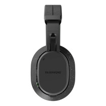 Fairbuds XL (2025) Horizon Black (schwarz. Bluetooth. USB-C) — Buy in Cyprus with Fast Delivery