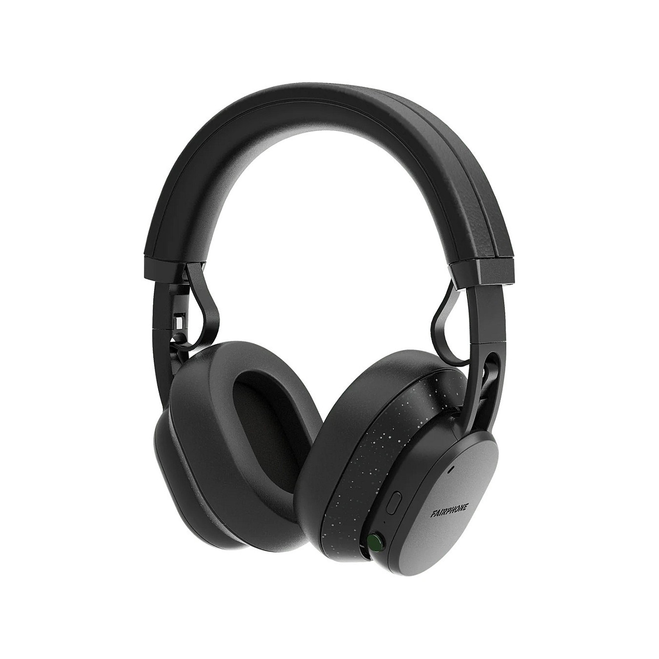 Fairbuds XL (2025) Horizon Black (schwarz. Bluetooth. USB-C) — Buy in Cyprus with Fast Delivery