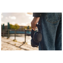 Fairbuds XL (2025) Horizon Black (schwarz. Bluetooth. USB-C) — Buy in Cyprus with Fast Delivery