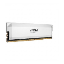 16GB Crucial Pro Overclocking Edition Modul - DIMM 288-PIN 6400 MHz PC5-51200 - CL38 - 1.35 V - ungepuffert - non-ECC