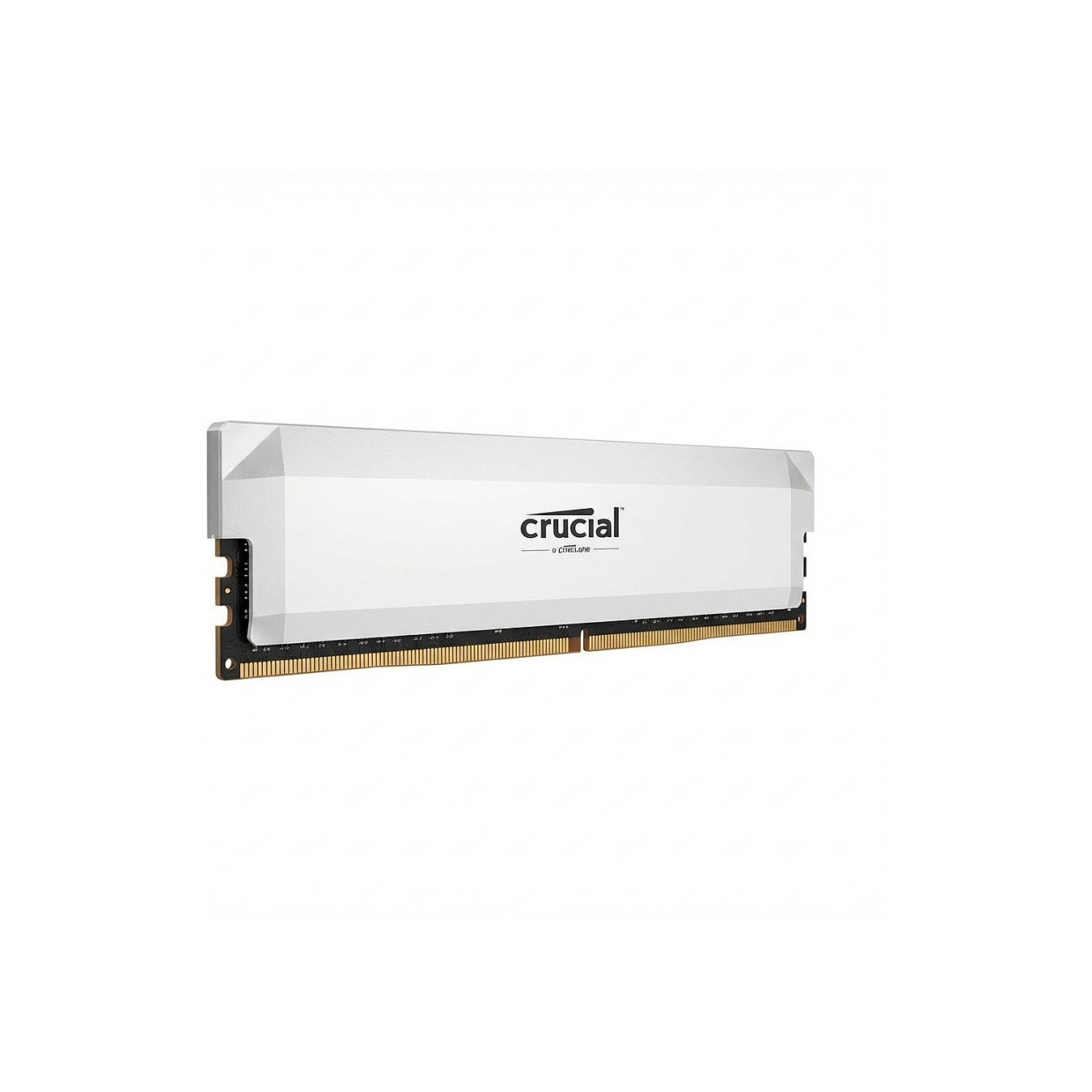 16GB Crucial Pro Overclocking Edition Modul - DIMM 288-PIN 6400 MHz PC5-51200 - CL38 - 1.35 V - ungepuffert - non-ECC