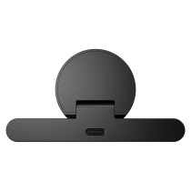 LENOVO QHD Webcam 2K Adjustable FOV90 78 65 Directional Microphone AutoFocus HDR AI Framing Face USB-C A 1.5m Detacha...