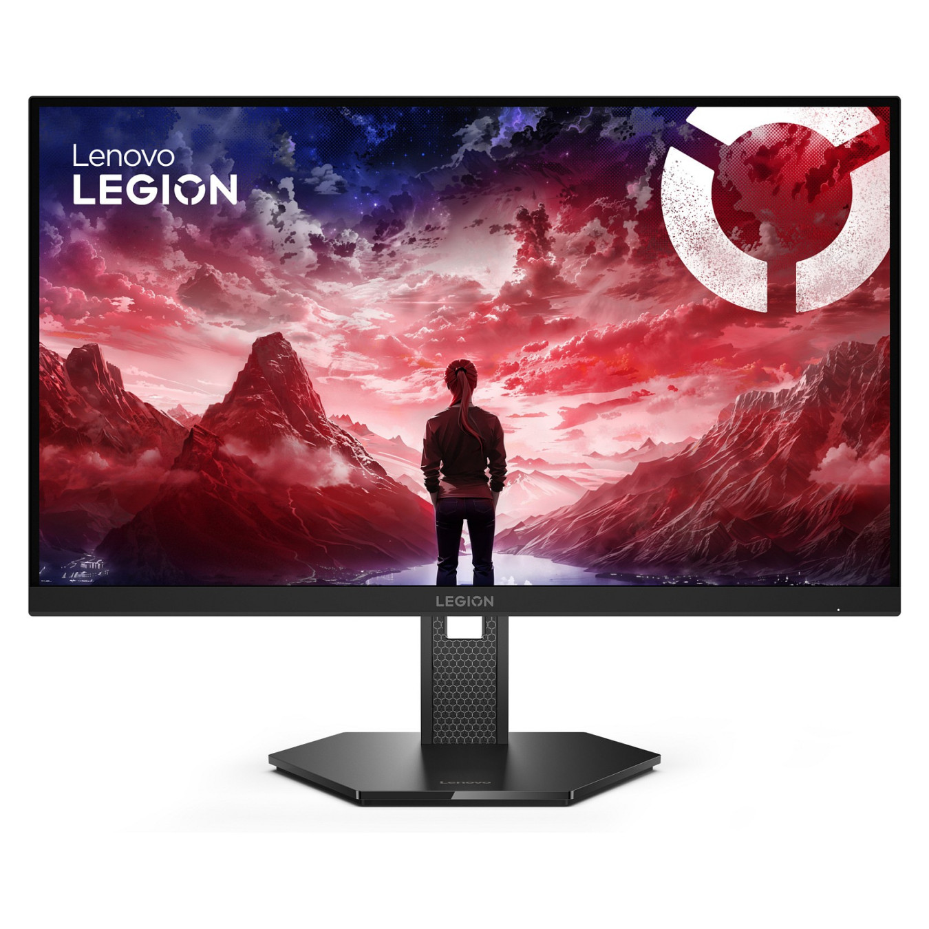 Lenovo Legion 27U-10 27 Zoll 4K (UHD) Full HD IPS 16:9 160 Hz 320 Hz Gaming Monitor — Buy in Cyprus with Fast Delivery