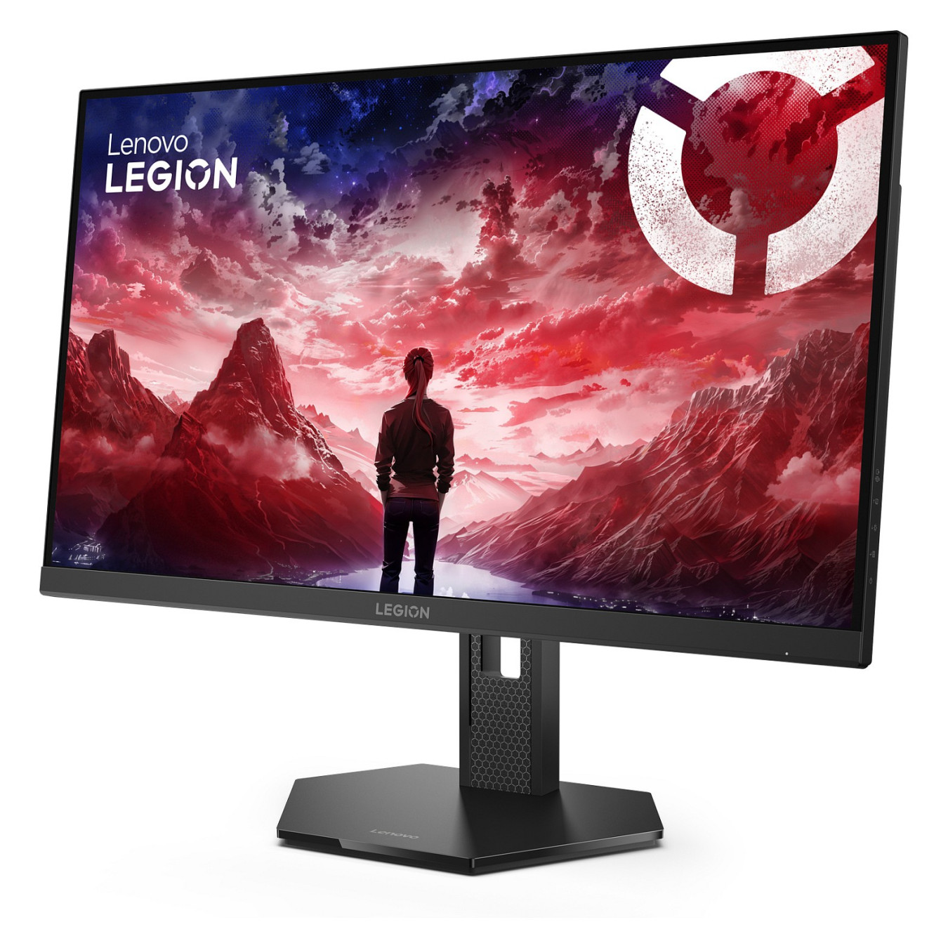 Lenovo Legion 27U-10 27 Zoll 4K (UHD) Full HD IPS 16:9 160 Hz 320 Hz Gaming Monitor — Buy in Cyprus with Fast Delivery