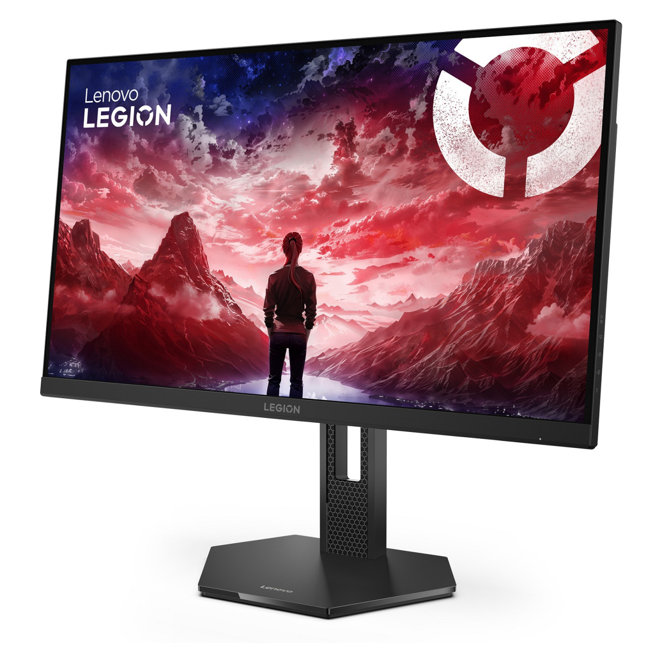 Lenovo Legion 27U-10 27 Zoll 4K (UHD) Full HD IPS 16:9 160 Hz 320 Hz Gaming Monitor — Buy in Cyprus with Fast Delivery