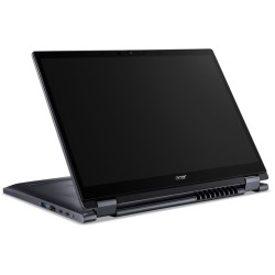 Buy Acer TravelMate P4 Spin TMP414RN-54 - Blue, Intel Core Ultra 7 155U, 16GB DD... in Cyprus, Nicosia, Limassol, Larnaka, Pafos