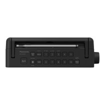 Panasonic RF-D30BTEG DAB-Radio schwarz — Buy in Cyprus with Fast Delivery