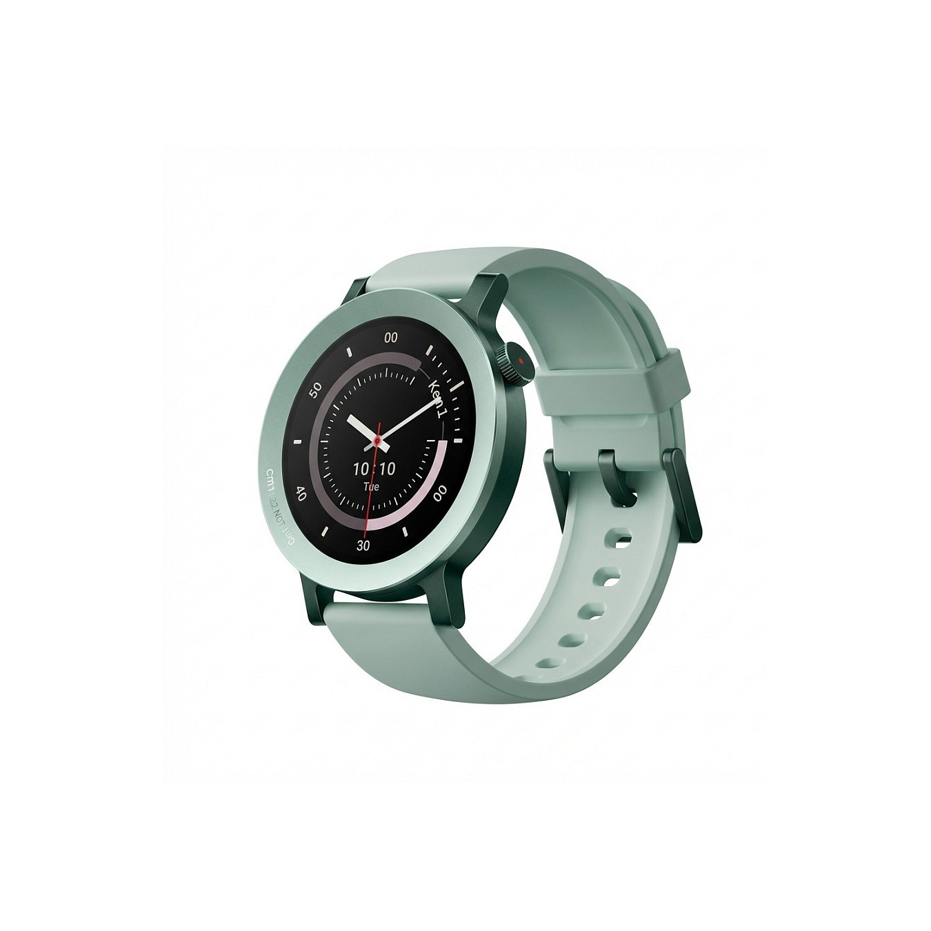Nothing Watch 3 pro Light Green Smartwatch 1.43' AMOLED. Dual-Band GPS — Buy in Cyprus with Fast Delivery