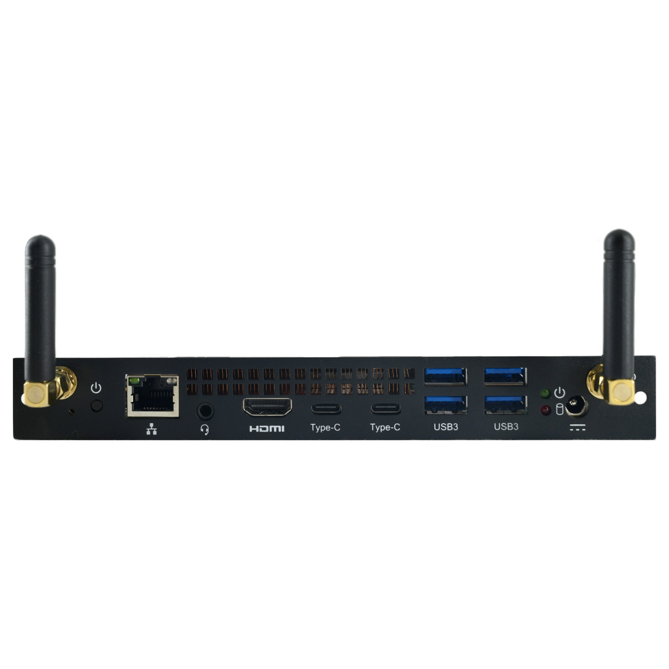 IIYAMA SDM-L Slot PC Intel i3-1220P 8GB DDR4 256GB M2 Windows 11 — Buy in Cyprus with Fast Delivery
