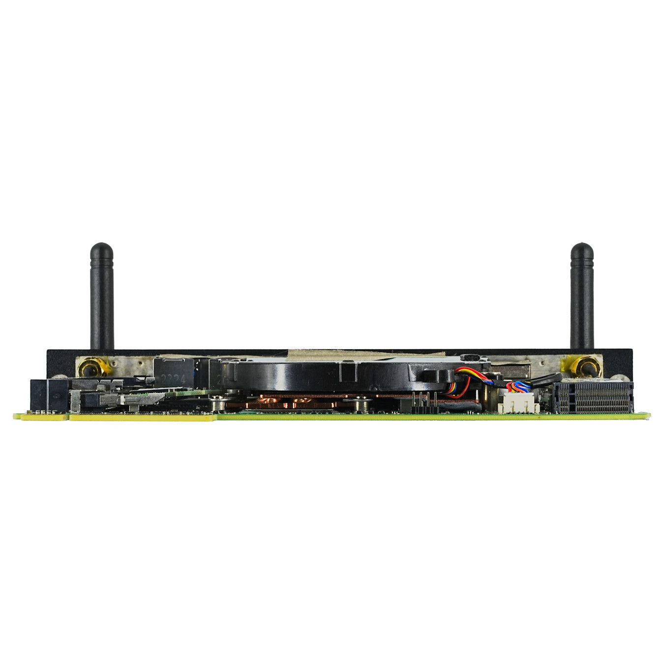 IIYAMA SDM-L Slot PC Intel i3-1220P 8GB DDR4 256GB M2 Windows 11 — Buy in Cyprus with Fast Delivery