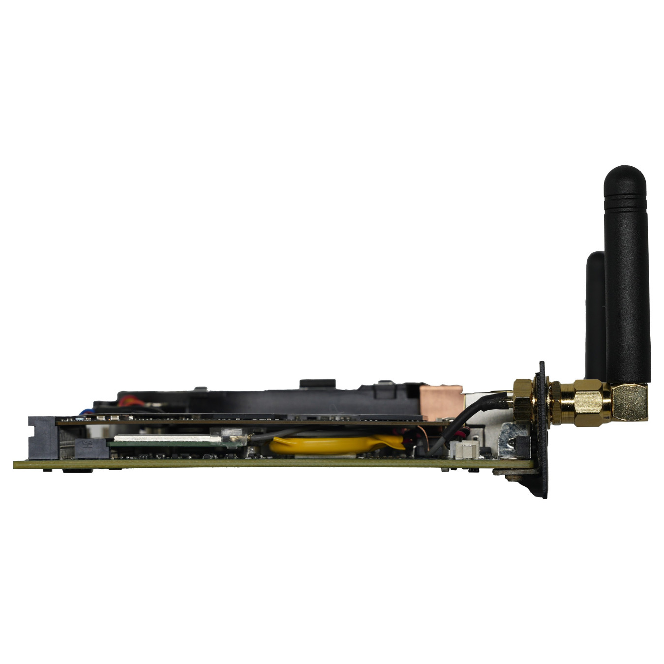 IIYAMA SDM-L Slot PC Intel i3-1220P 8GB DDR4 256GB M2 Windows 11 — Buy in Cyprus with Fast Delivery