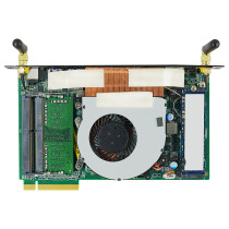IIYAMA SDM-L Slot PC Intel i3-1220P 8GB DDR4 256GB M2 Windows 11 — Buy in Cyprus with Fast Delivery